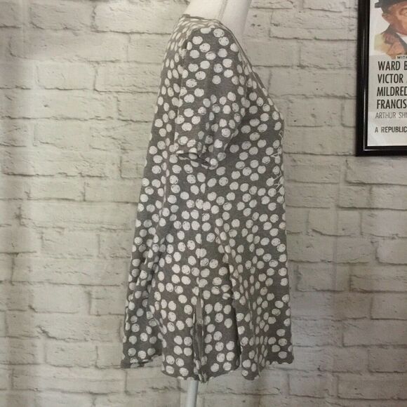 Polkadot "No Party Like a Pop Up Party" Classic T - Picture 5 of 8